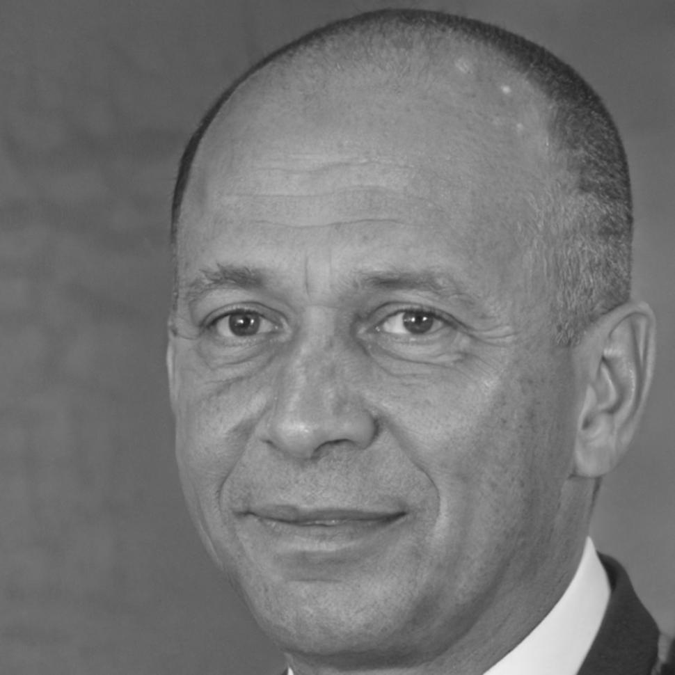 Miguel Santos, consultor financiero